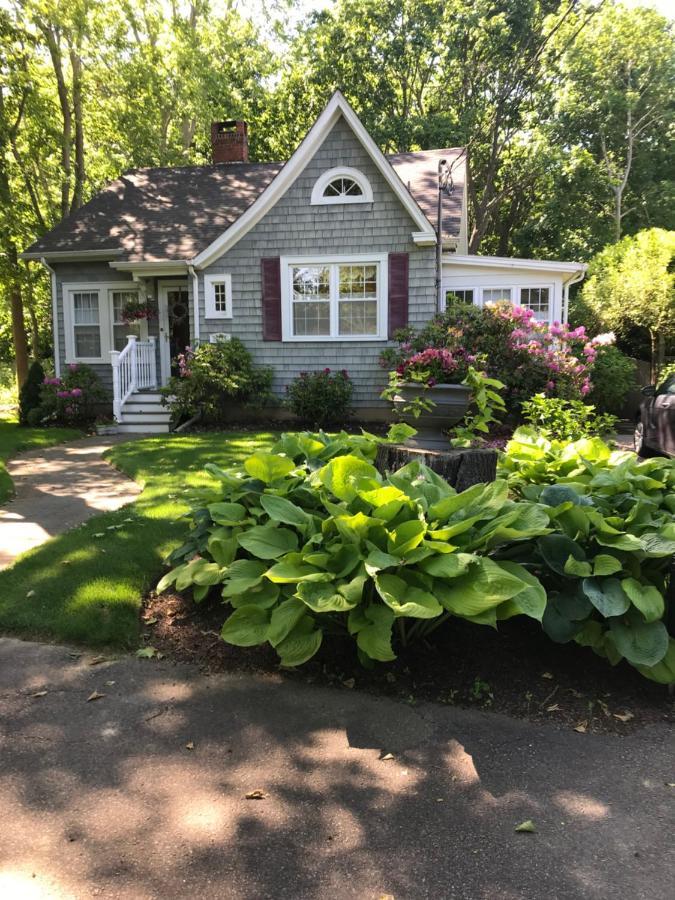 Sweet Dreams Bed And Breakfast Cutchogue Экстерьер фото
