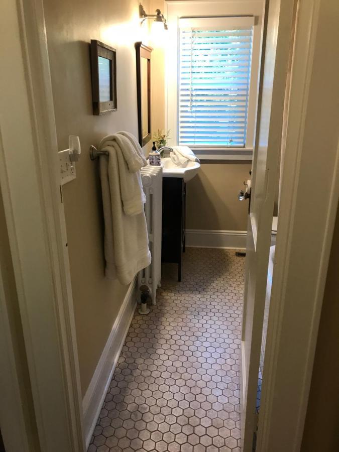 Sweet Dreams Bed And Breakfast Cutchogue Экстерьер фото
