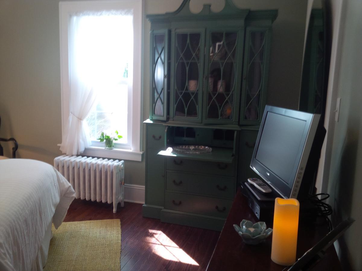 Sweet Dreams Bed And Breakfast Cutchogue Экстерьер фото