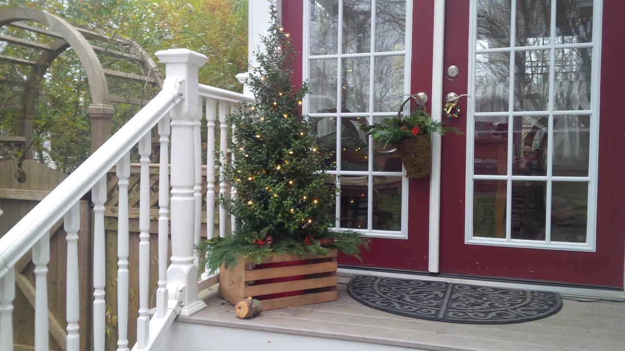 Sweet Dreams Bed And Breakfast Cutchogue Экстерьер фото