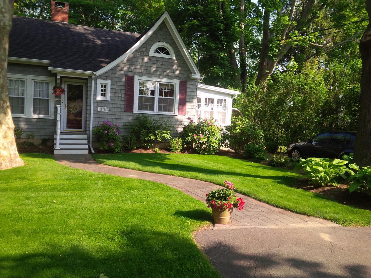 Sweet Dreams Bed And Breakfast Cutchogue Экстерьер фото