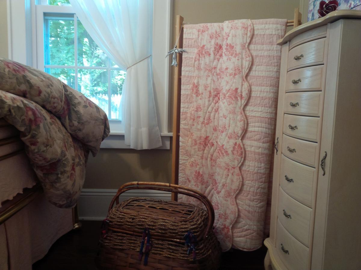 Sweet Dreams Bed And Breakfast Cutchogue Экстерьер фото