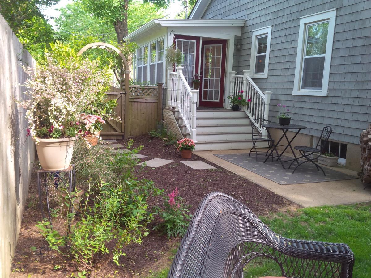 Sweet Dreams Bed And Breakfast Cutchogue Экстерьер фото