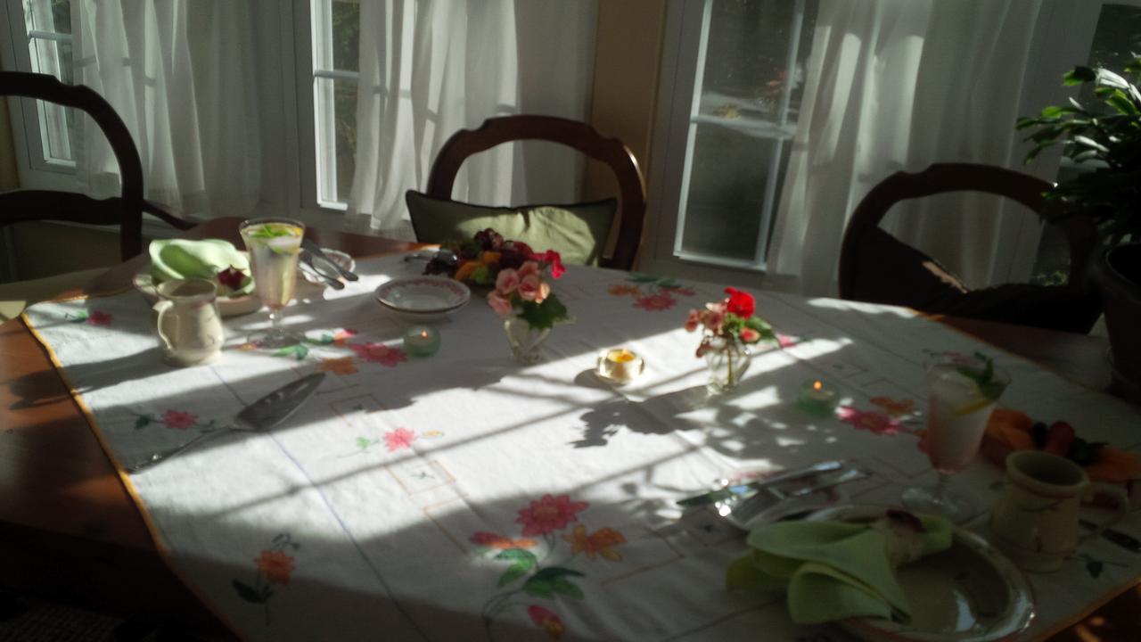 Sweet Dreams Bed And Breakfast Cutchogue Экстерьер фото