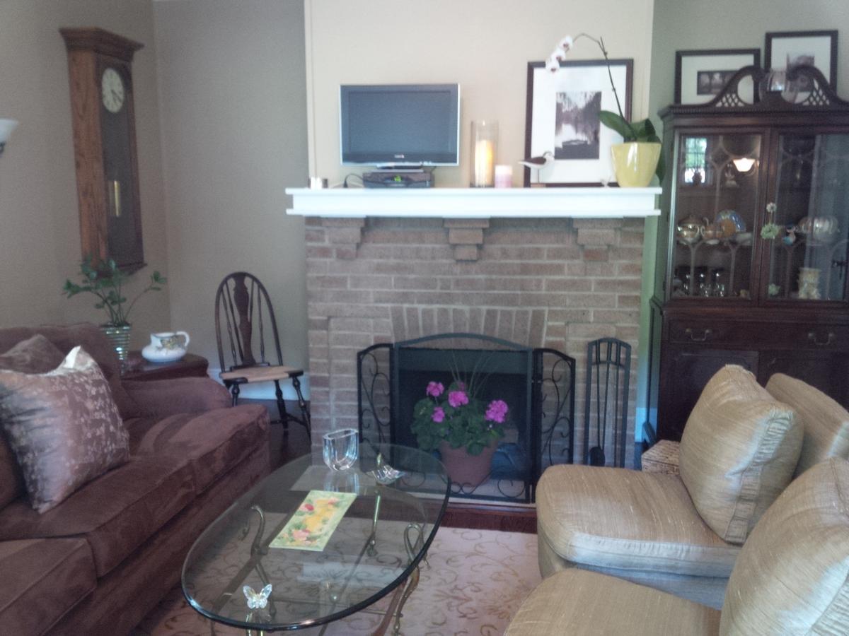 Sweet Dreams Bed And Breakfast Cutchogue Экстерьер фото