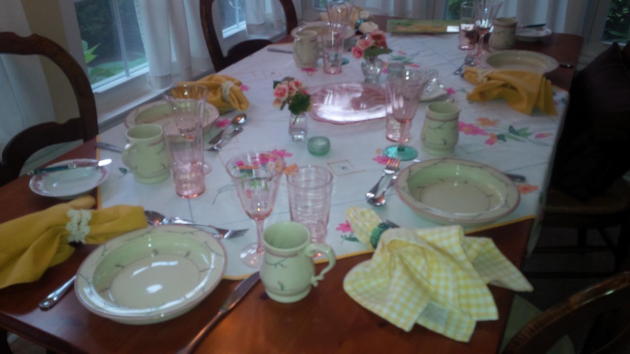Sweet Dreams Bed And Breakfast Cutchogue Экстерьер фото