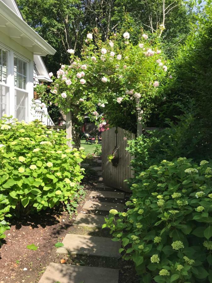 Sweet Dreams Bed And Breakfast Cutchogue Экстерьер фото