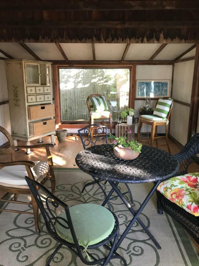 Sweet Dreams Bed And Breakfast Cutchogue Экстерьер фото