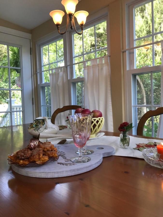 Sweet Dreams Bed And Breakfast Cutchogue Экстерьер фото